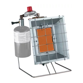 MrHeater MH11Q Operating instructions and owner's manual