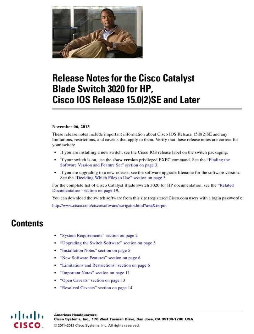 HP 3020 Instruction Manual