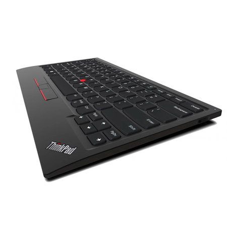 Lenovo ThinkPad Hard Disk Drive user guide