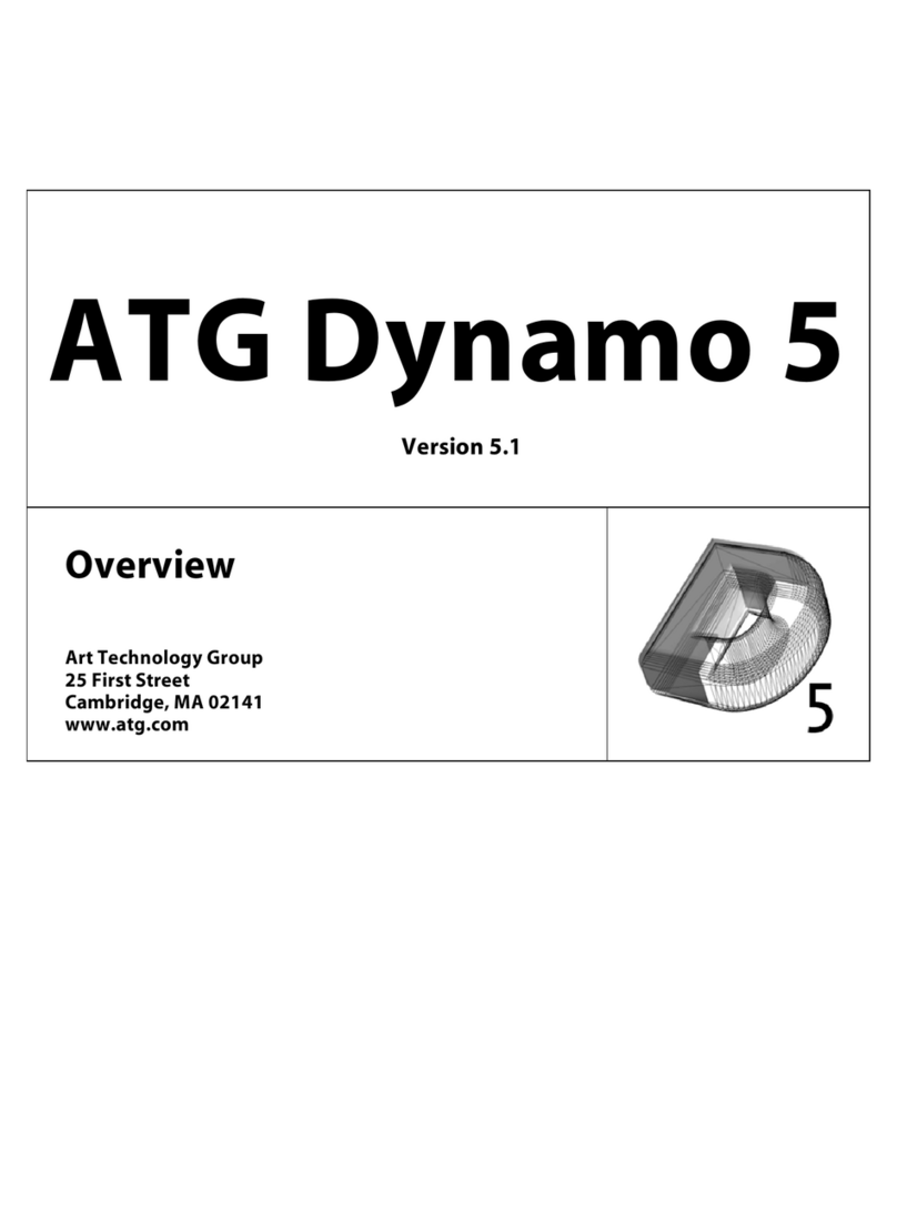 Art-Tech NetServer AA 4000 manual Art-Tech NetServer AA 4000 manual