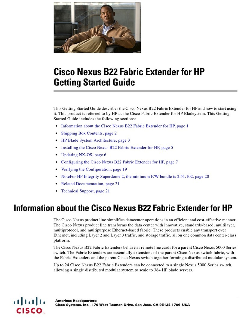 HP Integrity Superdome 2 16-socket User manual