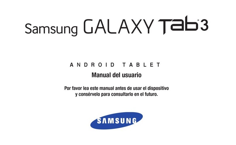 Samsung SM-T217A Manual Del Usuario