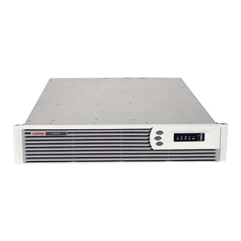 HP R1500 User manual