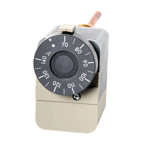 Honeywell L41.. User manual Honeywell L41.. User manual