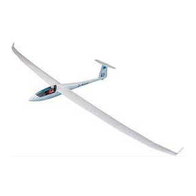 GRAUPNER VENTUS 2 CX User manual