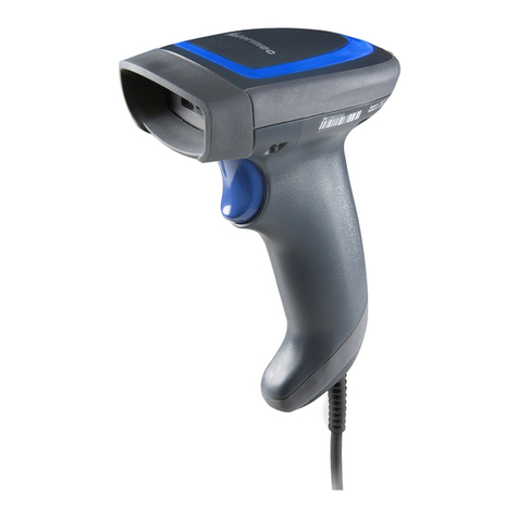 Intermec SR31T User manual