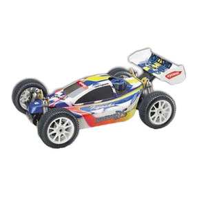 Kyosho INFERNO MP7.5 Sports 3 readyset User manual Kyosho INFERNO MP7.5 Sports 3 readyset User manual