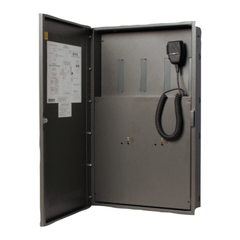 Bosch EVAX25E Product information sheet Bosch EVAX25E Product information sheet