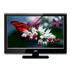 JVC LT-24G20 User manual