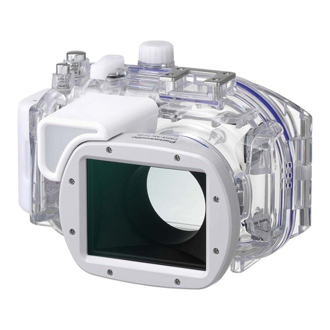 Panasonic Lumix DMW-MCTZ10 User manual