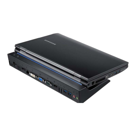 Samsung AA-RD4NDOC User manual