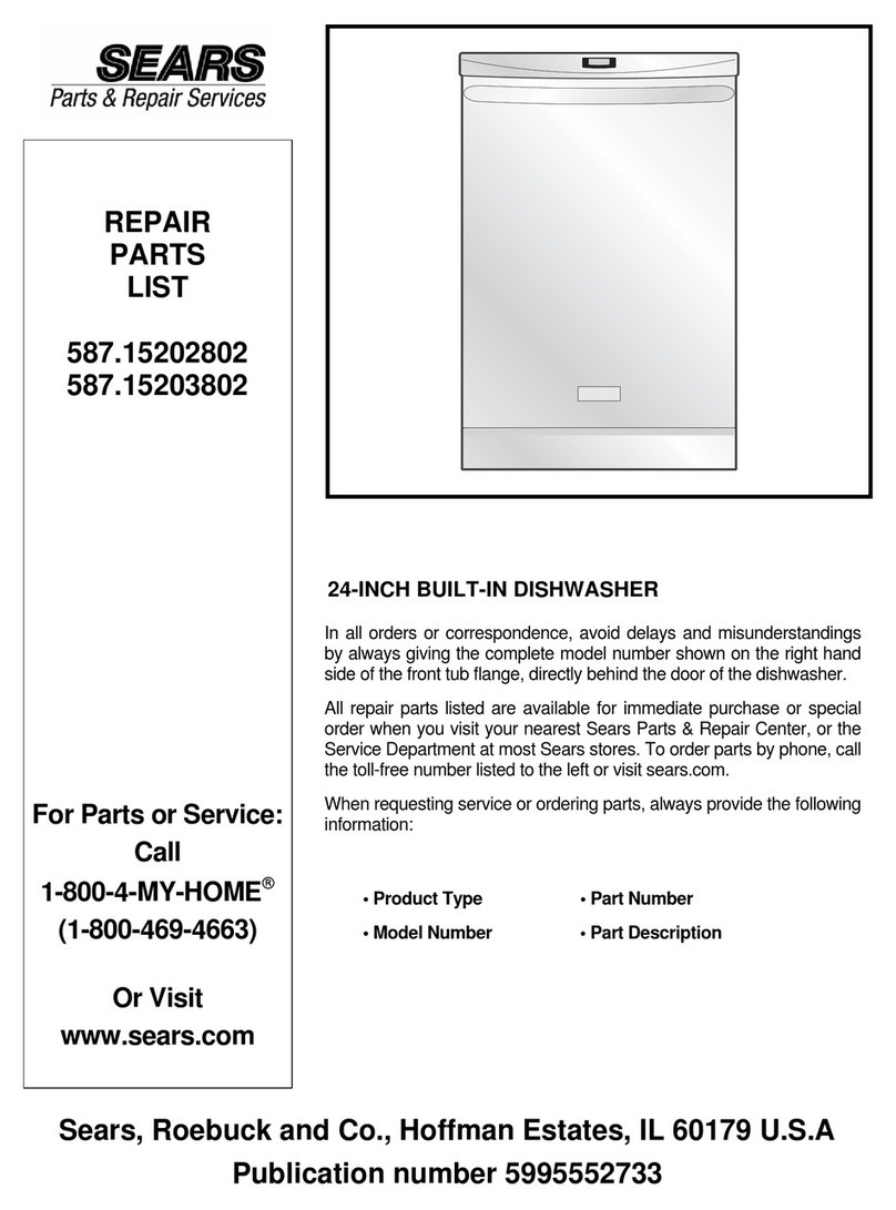 Electrolux 587.15202802 Manual