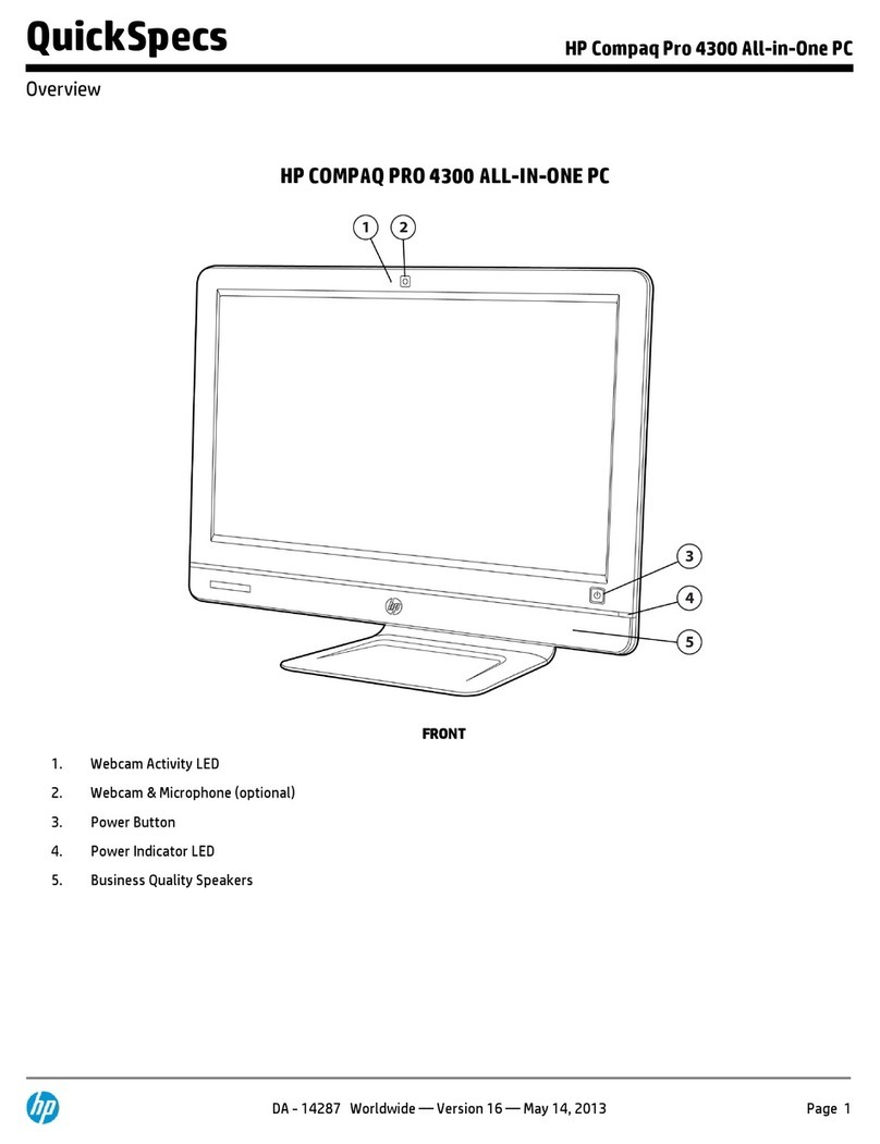 Compaq StorageWorks 4300 Installation guide