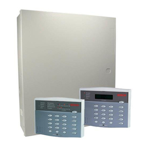 Bosch DS7400Xi reference guide