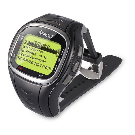 Global Sat GH-625XT user manual