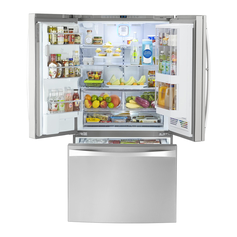 Kenmore 970-7090 Use & care guide