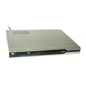 Daewoo DR-2100P User manual