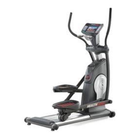 HEALTH RIDER 8.5 Ex Crosstrainer El Elliptical user manual HEALTH RIDER 8.5 Ex Crosstrainer El Elliptical user manual