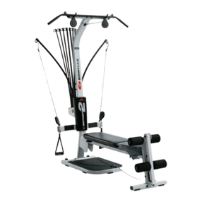 Bowflex Motivator 2 User manual