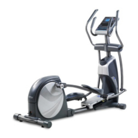 HEALTH RIDER H92 E Elliptical User manual