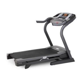 HEALTH RIDER H79t Treadmill User manual