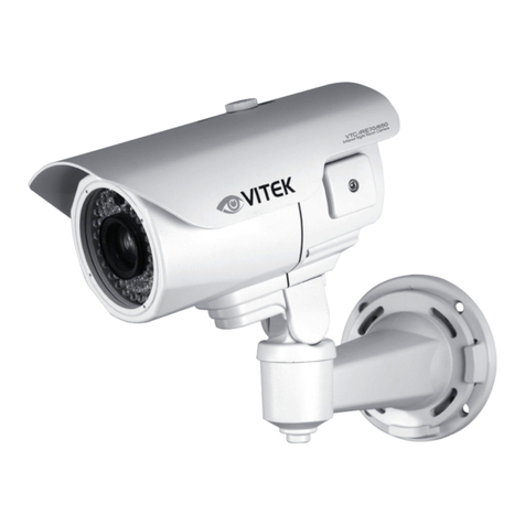 Vitek VTC-IRE70 operating instructions
