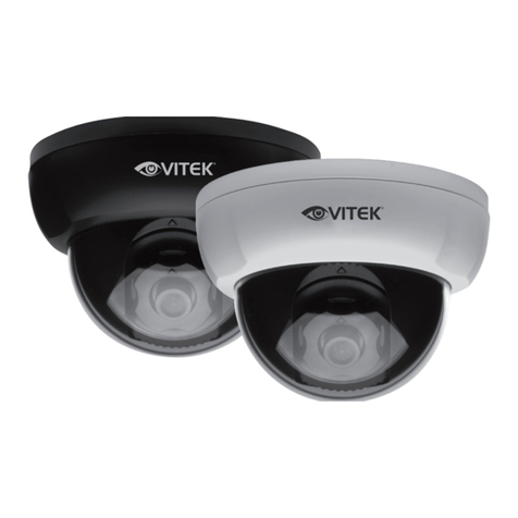 Vitek VTD-HOC4F User manual