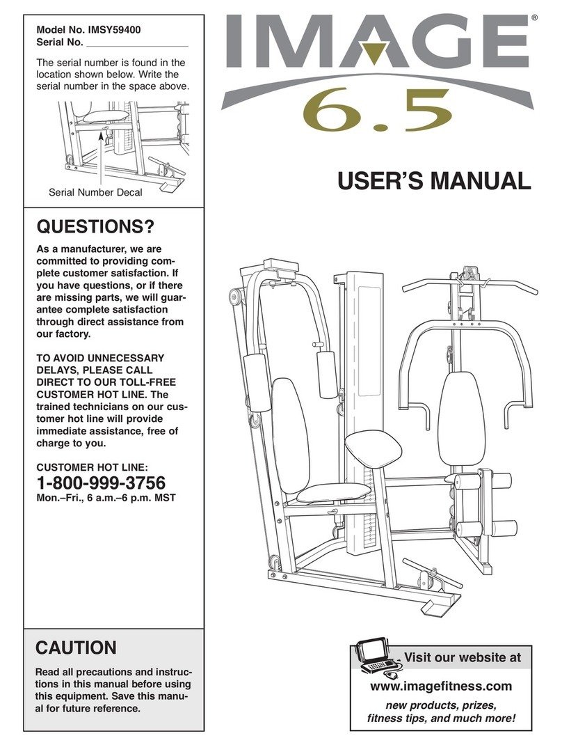 Image 6.5 manual