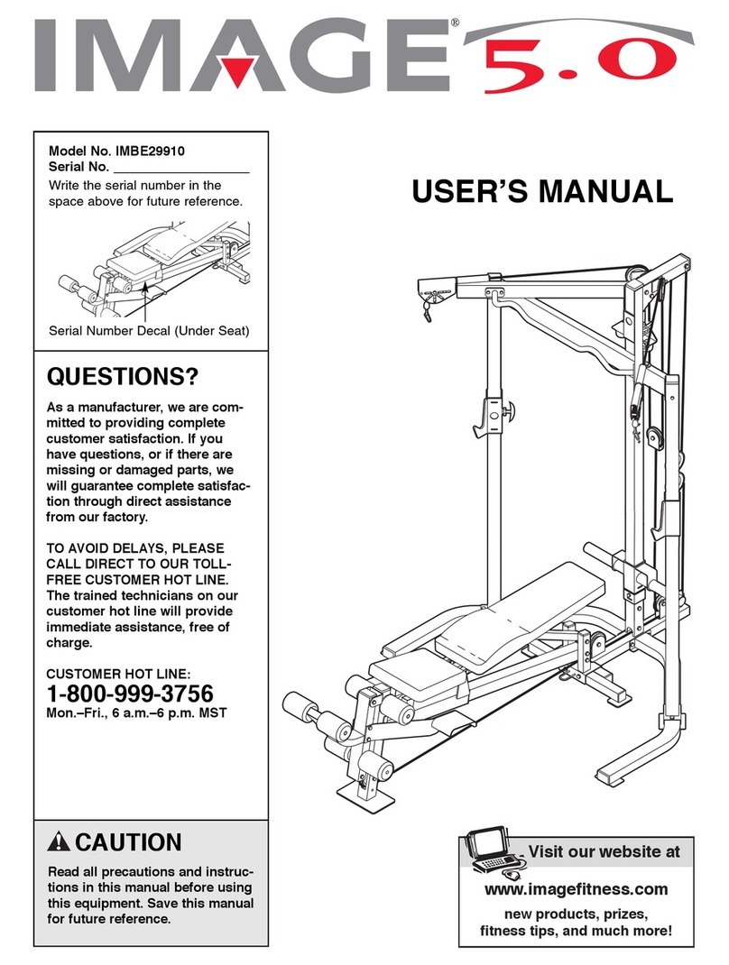 Image 5.0 user manual