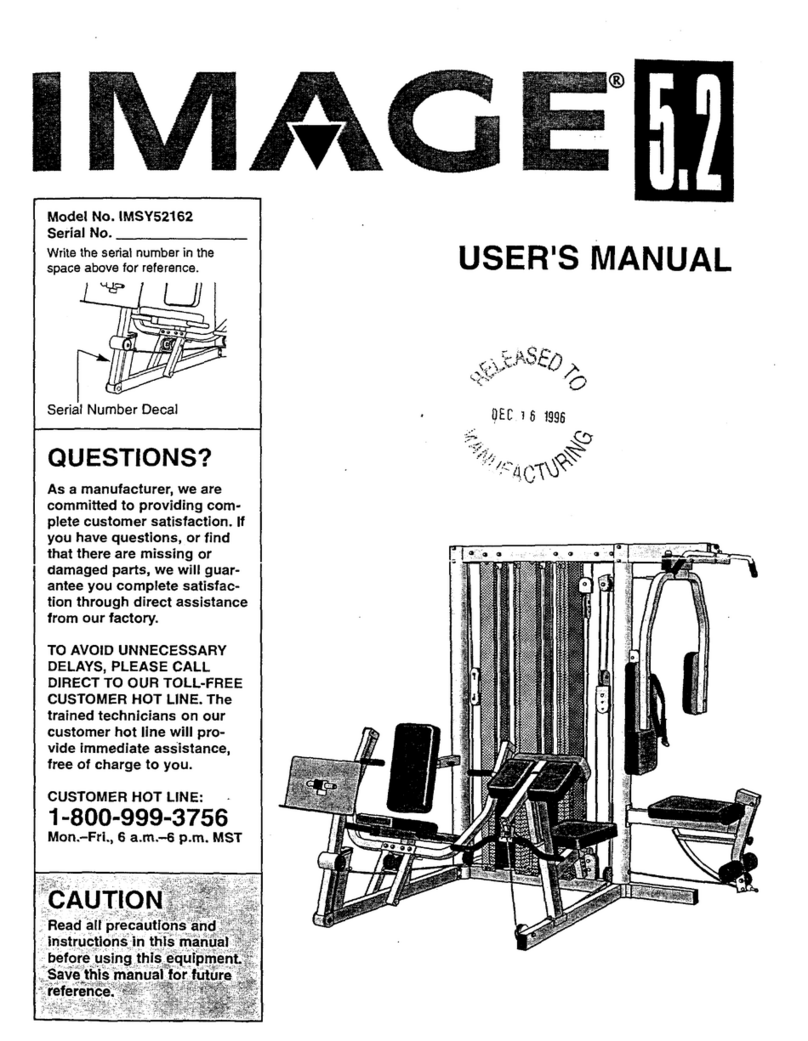 Image 5.2 manual