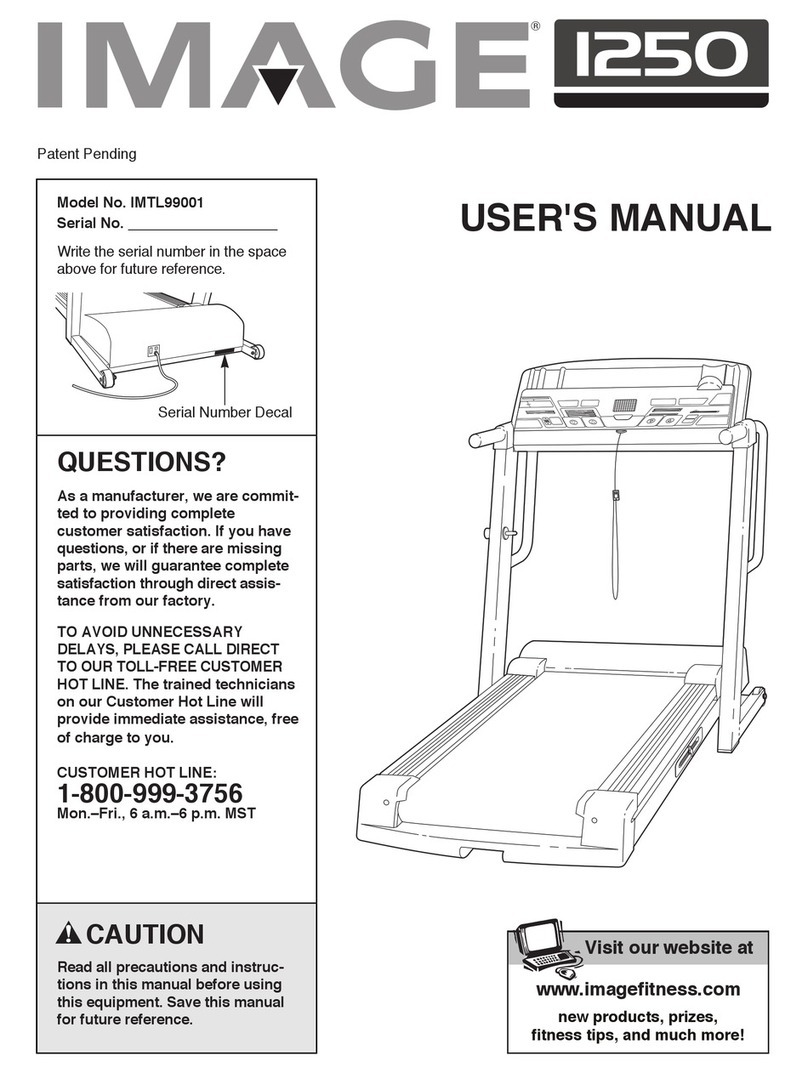 Image 1250 user manual