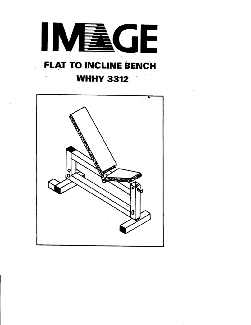 Image Im3312flat To Incline Bnch manual