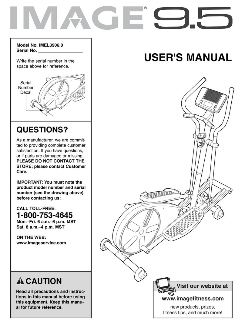 Image 9.5 user manual
