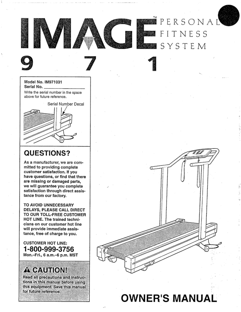 Image 971 User manual