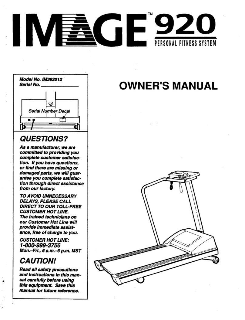 Image 920 manual