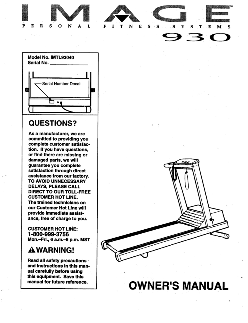 Image 9304 User manual