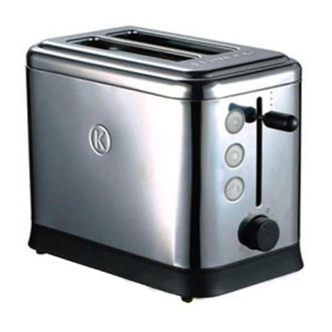Kenwood TTM323 TTM401 Installation guide