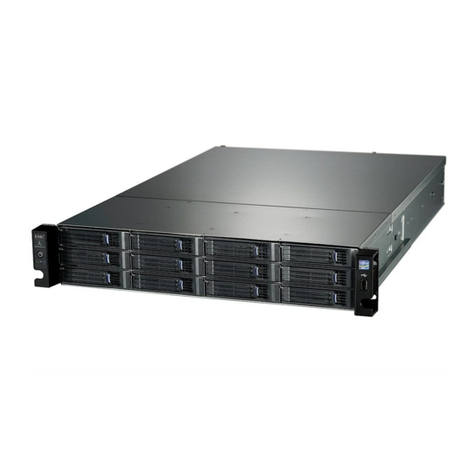 Iomega StorCenter px12-450r user guide
