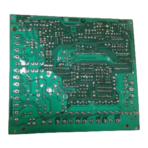 NAPCO MAGNUM ALERT 854 SYSTEM Product guide