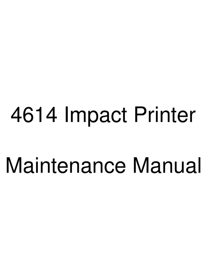 IBM 4614 User manual