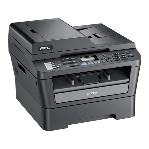Brother MFC-7360 user guide