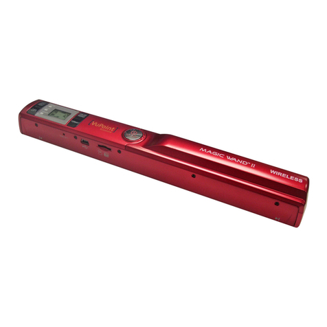 VuPoint PDSWF-ST44-VP manual&nbsp;