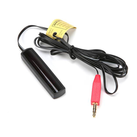 Xantech Dinky Link DL85K User manual Xantech Dinky Link DL85K User manual