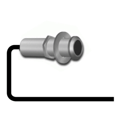 Xantech ML85K User manual