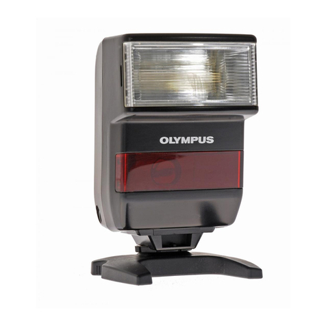 Olympus F280 Operating instructions