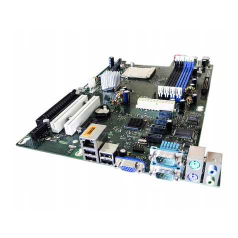 Fujitsu Siemens Computers D2464 Short description