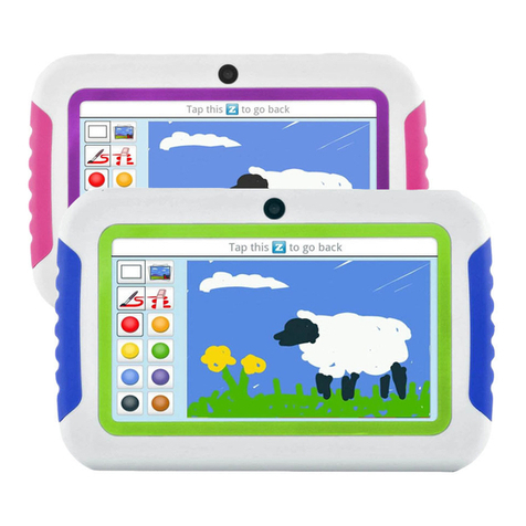 E-matic Fun Tab mini Parents' guide