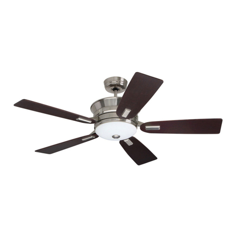 Emerson HIGHGROVE CF990BS00 User manual