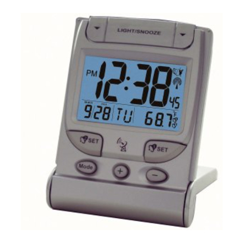 Digiview RC61ELW user manual