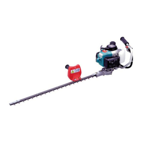 Makita EH561 User manual